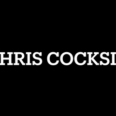Chris Cocksin