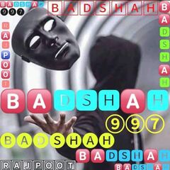 Badshah