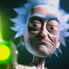 RickSanchez