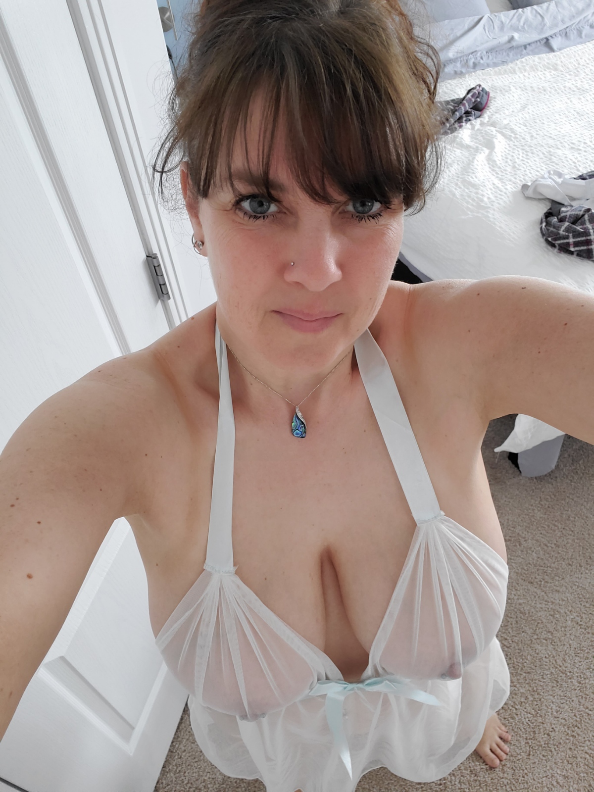 My Mature Milf Wife for your enjoyment